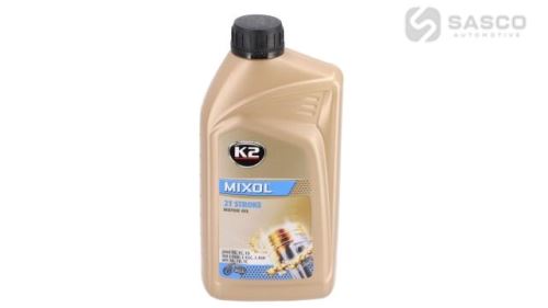 K2 MIXOL OLEJ 1L
