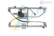 RVI MECHANISMUS ZDVIHU PRAVÉHO OKNA