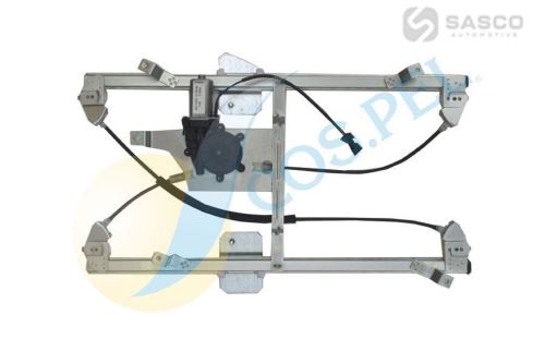RVI MECHANISMUS ZDVIHU PRAVÉHO OKNA
