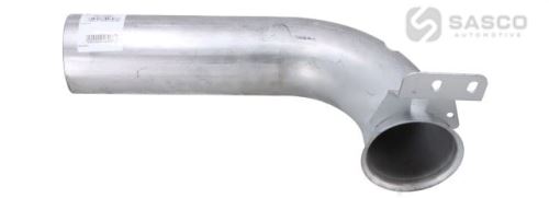 VÝFUKOVÉ POTRUBÍ SCANIA 4,R