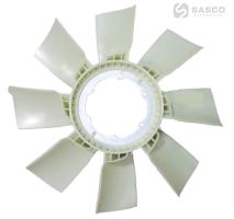 VENTILÁTOR MOTORU SCANIA 4 680MM (1)