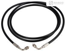 ZVEDACÍ LANO KABINY RVI C,T,VOLVO FM4