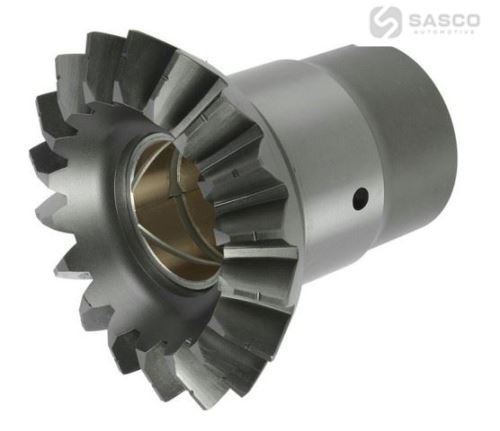 MECH.CROOT MECH.DISC.MB MAN Z18-26 HD7 HL7