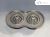 TERMOSTAT SCANIA P/G/R/T 05,96- DVOJITÝ
