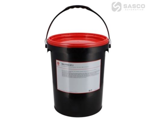 MAZIVO TEXACO MOLYTEX EP-2 18KG