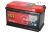 BATERIE 12V 85AH ZAP 700A PLUS L-