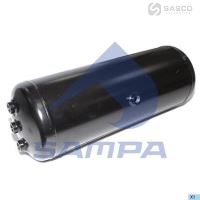 VZDUCHOJEM 30L 715X246MM