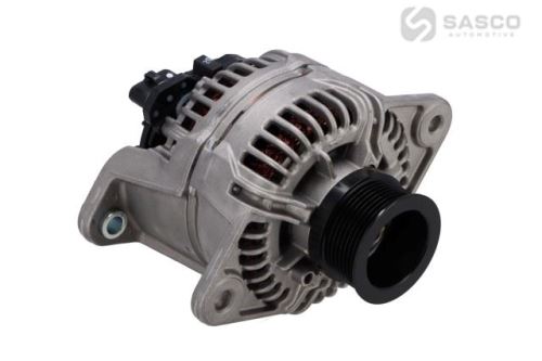 ALTERNÁTOR VOLVO 24V 150A FI72MM