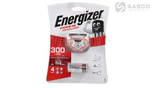 SVĚTLOMET VISION HD 3 AAA 300LM
