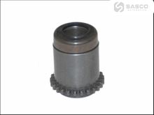SADA NA OPRAVU BRZDOVÉHO TŘMENU MERITOR / 1 PÍST