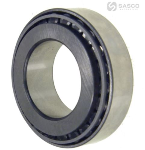 LOŽISKO PŘEVODOVKY MB 60X110X34 MM