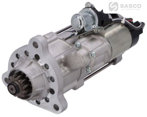 STARTOVACÍ MOTOR VOLVO FH12,DH13 7,5KW