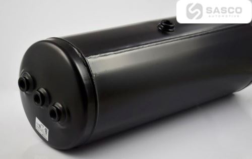 VZDUCHOJEM 30L MB 246X714,5 S