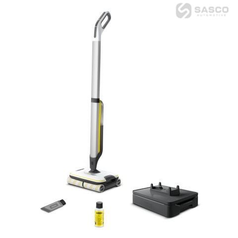 AKUMULÁTOROVÝ VYSAVAČ FC7 25V