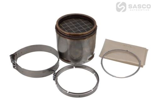 DPF FILTR VLOŽKA MB EURO 6 REGEN.