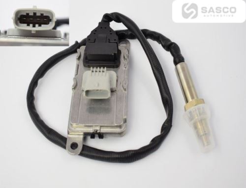 SNÍMAČ NOX VOLVO RVI EURO 6