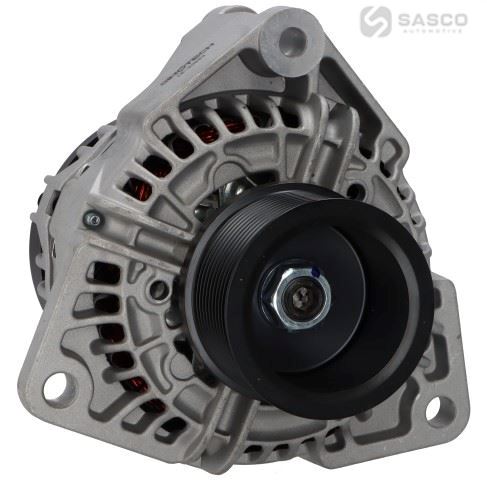 ALTERNÁTOR MAN TGA/TGL 28V 80A