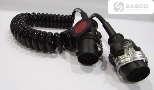15PÓLOVÝ KABEL 4,5MB ADR ERICH JAEGER