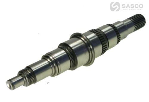 HLAVNÍ HŘÍDEL ZF 6S850
