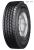 PNEU 315/60 R22,5 BARUM BD200 ZAD