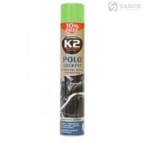 POLO COCPIT K2 750ML ZELENÉ JABLKO