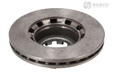 BRZDOVÝ KOTOUČ SAF INTEGRAL FI430MM (1)