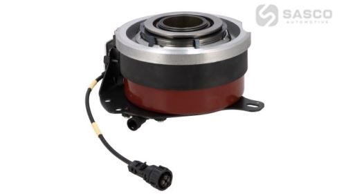 VYPÍNACÍ LOŽISKO SPOJKY + SENSOR RVI, VOLVO DXI