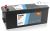 BATERIE 12V 185AH EXIDE 1100A EFB+