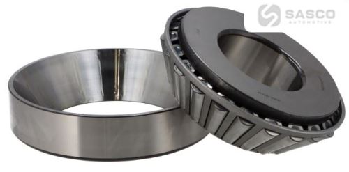 BEARING FIGHT ATTACK.MB ACTROS