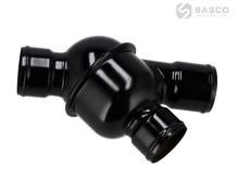 TERMOSTAT MAN EL/NL/NG 83C