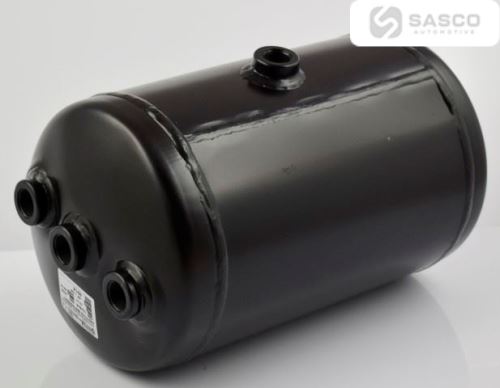 VZDUCHOJEM MB 10L 205X350MM
