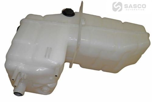 EXPANZNÍ NÁDRŽ SCANIA 4