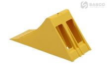 KOLOVÝ KLÍN 120MM ŠIROKÝ ŽLUTÝ (1)