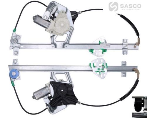 MECHANISMUS ZDVIHU OKEN MB ATEGO PRAV