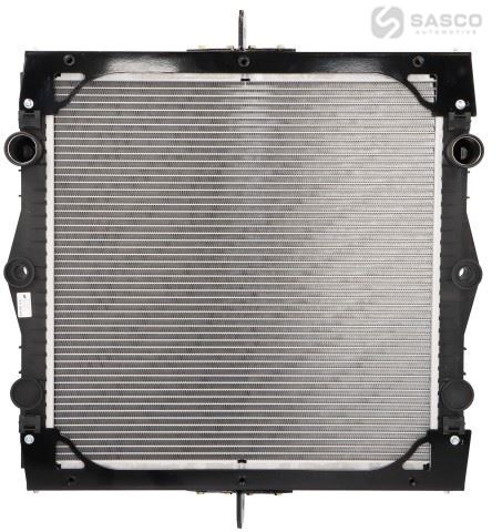 VODNÍ CHLADIČ DAF 45 01.01-