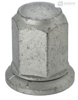 MATICE BPW M22X1,5 H=49 VYS