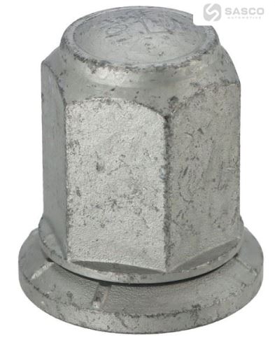 MATICE BPW M22X1,5 H=49 VYS