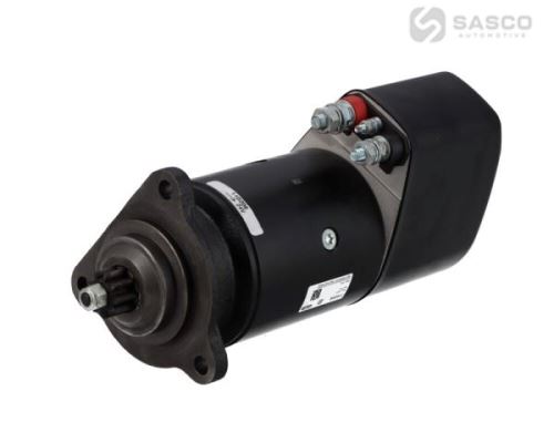 STARTER MB,MAN 5,4KW
