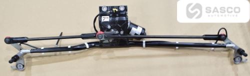 MECHANISMUS STĚRAČŮ VOLVO FH 2013-