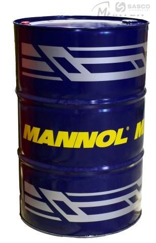 MANNOL OLEJ TS-25 5W30 208L