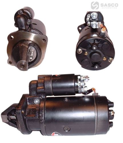 STARTER MOTOR MAN L2000/M2000