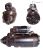 STARTER MOTOR MAN L2000/M2000