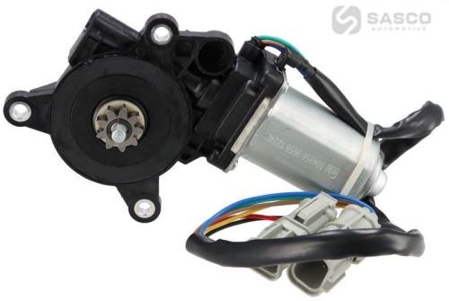MOTOR ZVEDÁNÍ OKEN MAN TGA L/R