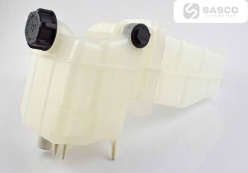 EXPANZNÍ NÁDRŽ SCANIA 4