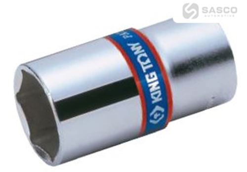 ZÁSUVKA 1/2" 19MM DLOUHÁ