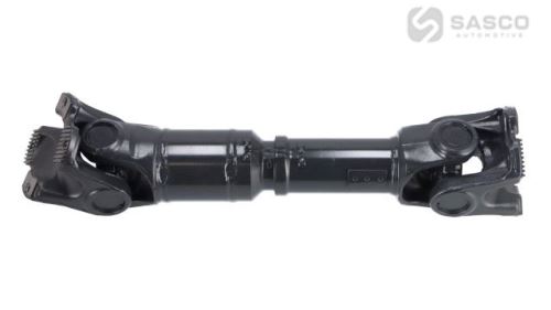 HNACÍ HŘÍDEL IVECO