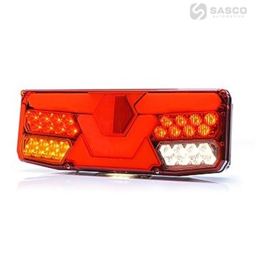 7FUNKČNÍ LED LAMPA LEVÁ