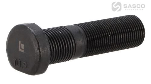 ŠROUB KOLA M20X1,5X75-10,9