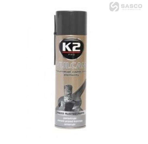 PENETRANT PRO ŠROUB MOS2 500ML VULCAN