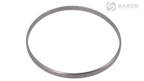 TĚSNĚNÍ DPF FILTRU SCANIA